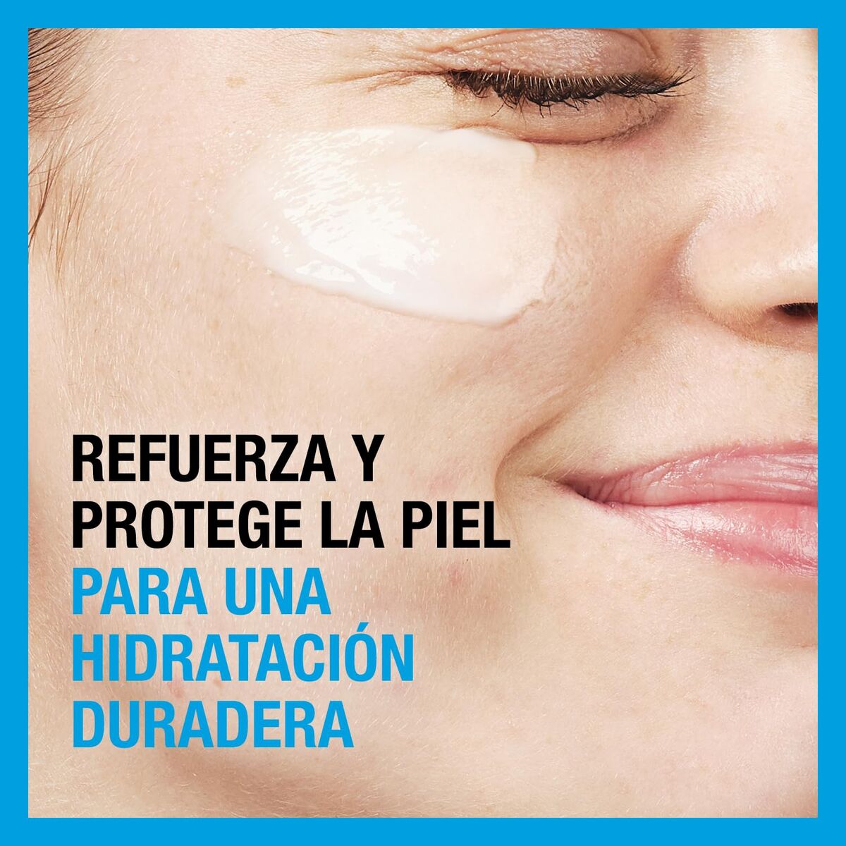 Reparerande ansiktsbalsam Neutrogena HYDRO BOOST 50 ml